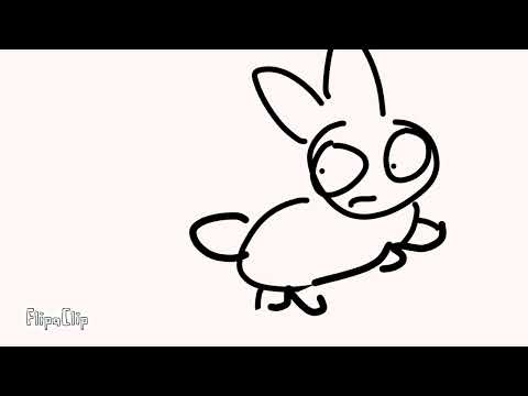 Run, Rabbit, Run [TADC AU]