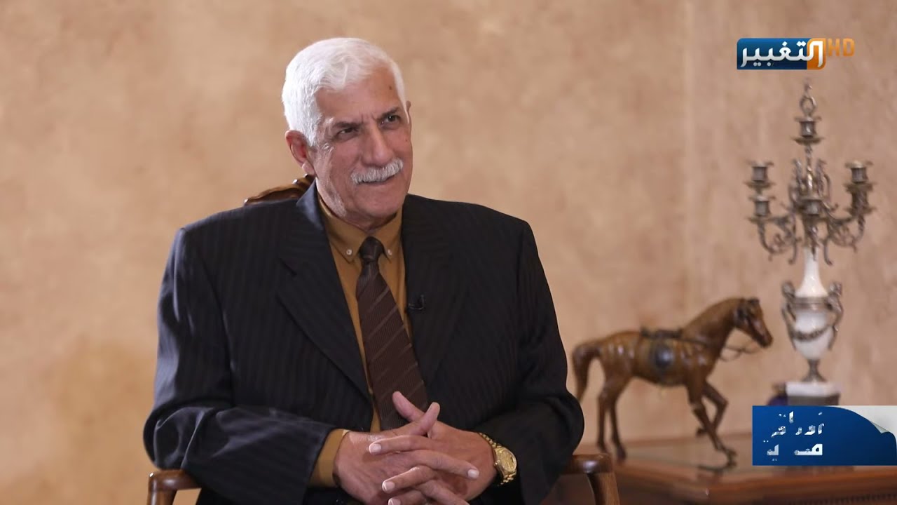 مرسوم جمهوري.. ماذا فعل به والى اين اوصله.. ضياء الخيون يتحدث | أوراق مطوية