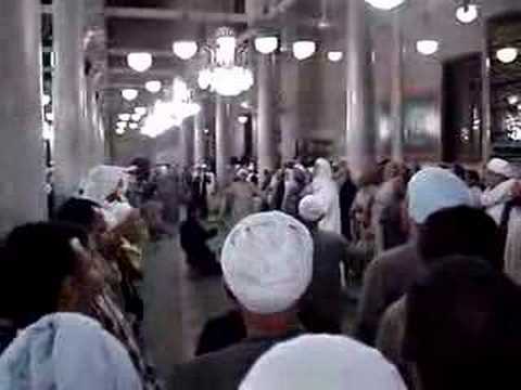 Sunni Mowlid of Imam Hussain (Radiyallahu Anhu) - ...