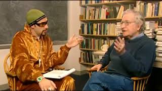 Foucault-Chomsky Debate
