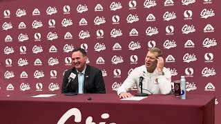 Bobby Hauck retires as Montana Grizzlies head football coach