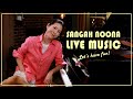 🔴LIVE Piano (Vocal) Music with Sangah Noona! 10/31