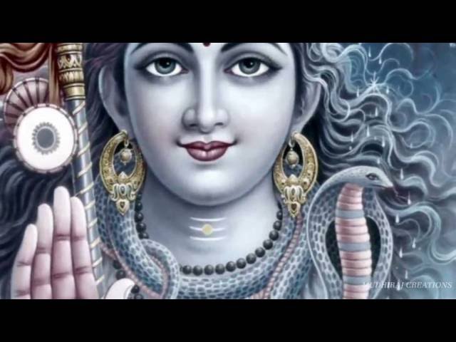 Samba Sada Shiva Shambho Shankara | best song of Lord Shiva | Full Song class=