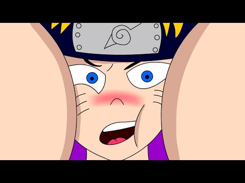 NARUTO COMPILÇÃO PART 2 (Naruto parodia animação)