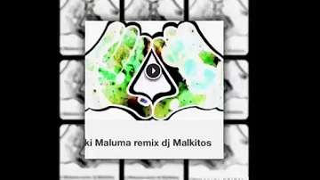 Maluma El tiki (remix dj Malkitos)