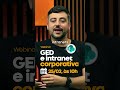 Webinar SharePoint na Prática: Gestão de Documentos e Intranet moderna
