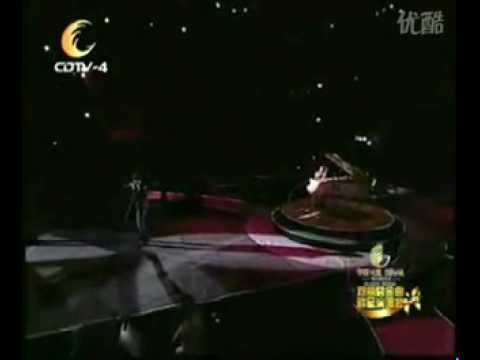 周杰伦献唱「邓丽君慈善演唱会」电视清晰版(上)JayChou