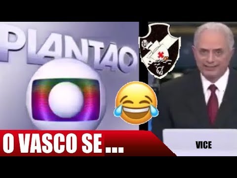 Vasco não é perdoado em memes após vice para o Flamengo