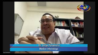 TEMAS Y DEBATES CON RICARDO SOSA 26/5/2022 Canal 67 señal de TV a nivel nacional en El Salvador