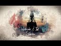 watercolor digital painting animation logo & t-shirt design preview after effect ( ছায়া তার )