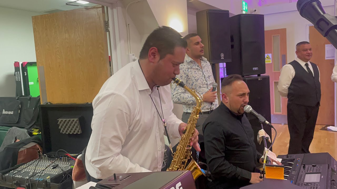 Deško Band - Mix Funky 2023