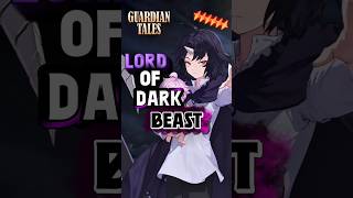 KLEN BINTANG 6... | Guardian Tales #guardiantales #anime #gameindo