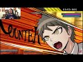 The Part of Mikan's Trial I Forgot to Upload - LP Danganronpa 2 Chapter 3 Trial Part 2