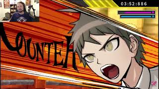 The Part of Mikans Trial I Forgot to Upload - LP Danganronpa 2 Chapter 3 Trial Part 2