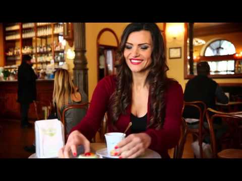 Caffè Meletti, dal 1907 nel Cuore di Ascoli Piceno