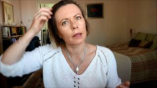 A review of 'The Tryst' an erotic novella for women?
