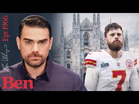 NFL Kicker SLAMMED For Defending Christianity