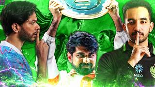 Why I Think Pakistan Is The Best TEKKEN Region RIGHT NOW