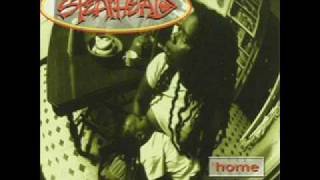 Spearhead - Crime to be broke in america