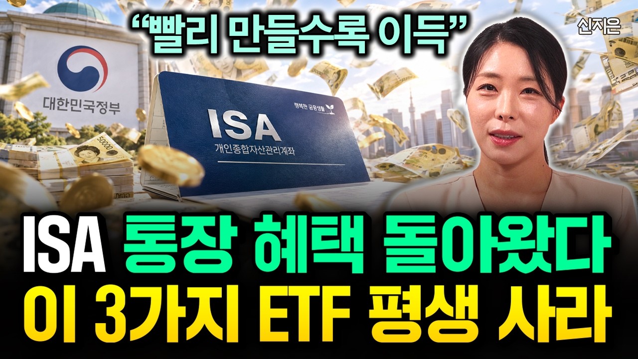 Latest Title & Thumbnail