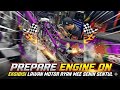ROBLOX PREPARE ENGINE ON! EKSIBISI LAWAN MOTOR RYAN MEE SENIN DI SENTUL, SIAP JADI YANG TERCEPAT COY