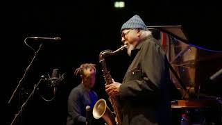 Charles Lloyd Quartet - Requiem - 2021