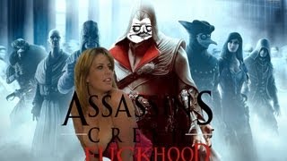 Ezio Incula Ins Creed Brotherhood Random
