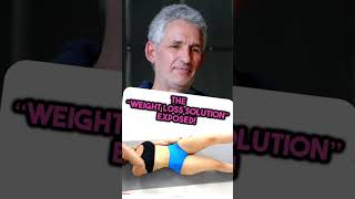 Celebrity Why Exercise Alone Won't Help You Lose Weight Profile