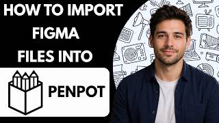 How to Import Figma Files into Penpot Full Guide 2026