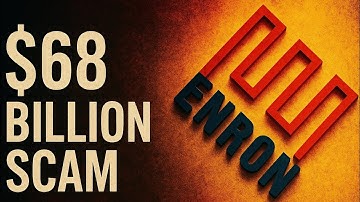 Enron Scandal: Inside the $63 Billion Corporate Scam That Shocked the World