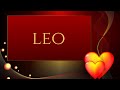 Leo💖~ Leaving Everything Behind To Be With Their True Love & Soulmate