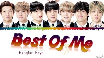 BTS (방탄소년단) 