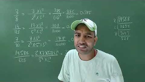 💊4. THEOREM 1.5 - 1.7 | REAL NUMBERS | LIVE-10 | NTSE | MATHS |BOARDS|29JUL