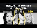 OPRAVDOVÉ ZLOČINY #60 - Hello Kitty Murder & Uspávačka