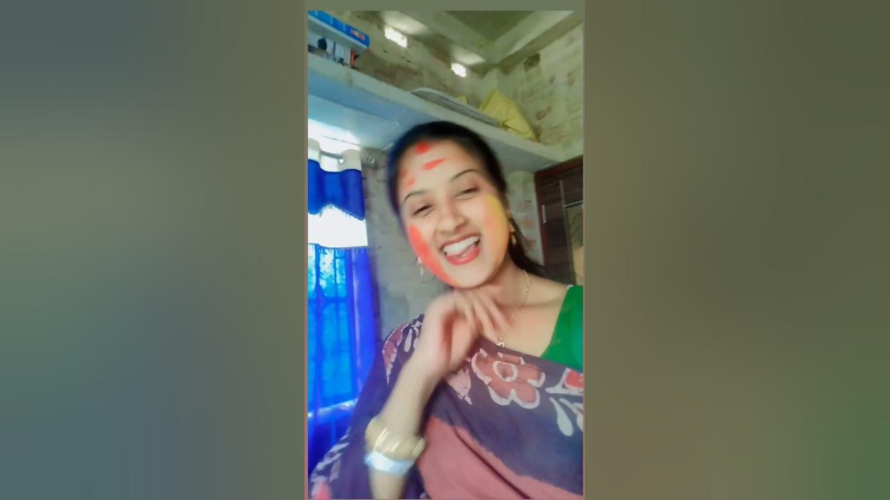 holi special video song download