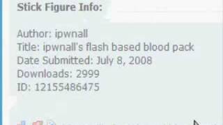 How to add blood to pivot