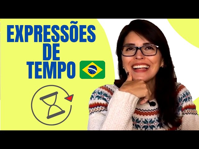 250 Expressões De Tempo 3 - Inglês/Português - SBS