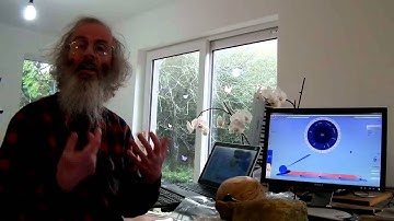 7: Enjoyment & Relaxation in Metronome Technique - Instruments - Bounce Metronome & Robert Walker