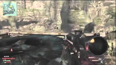 SICK MW3 BACK2BACK SPAWN HEADSHOT FEED