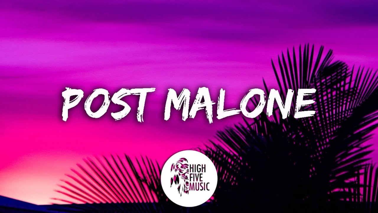 Sam Feldt ‒ Post Malone feat. RANI [Tradução/Legendado] - YouTube
