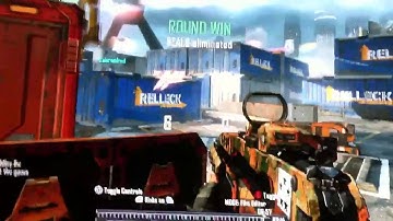 3v3 dispute cargo  Millzy