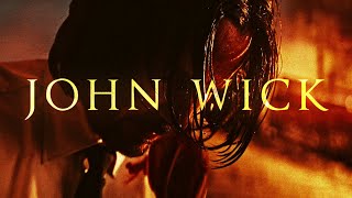 John Wick | A Good Death