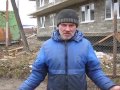 Саня рассказал о своей жизни.Sanya told about his life.