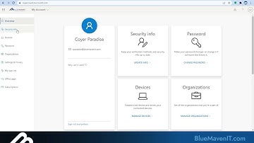 Tech Tips: Adding Multi-Factor Authentication