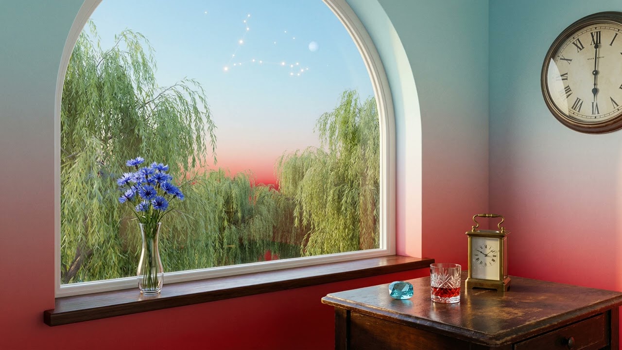 1시간 | Playlist Weekly | 3월 2일 ~ 3월 8일 | 탄생 로파이 Birth Lofi | 음력 2026년 1월 14일 ~ 1월 20일