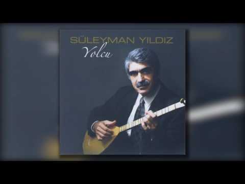 Süleyman Yıldız - Bir Acayip Sevda U.H