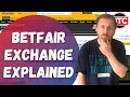 Betfair Exchange Explained - How To Use It &amp; Betfair Trading for Beginners