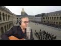 David Riondino - Tg Suite/novembre 2015