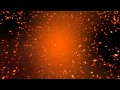 Fire Particles