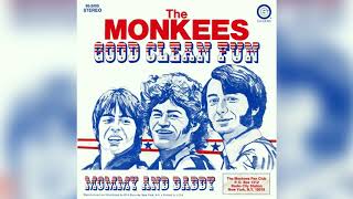 The monkees Good Clean Fun ( Remastered 2018)